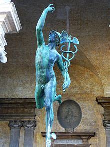 Mercure (mythologie) — Wikipédia.